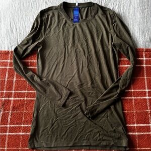 Kit and Ace Longsleeve